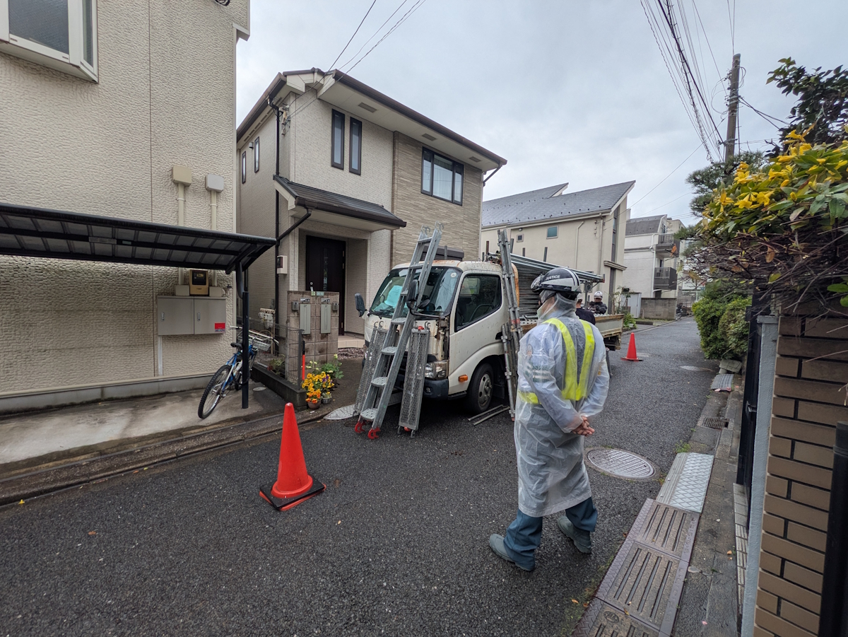 PXL_20260331_234103161-2 | 外壁塗装は神奈川県横浜市の塗装職人