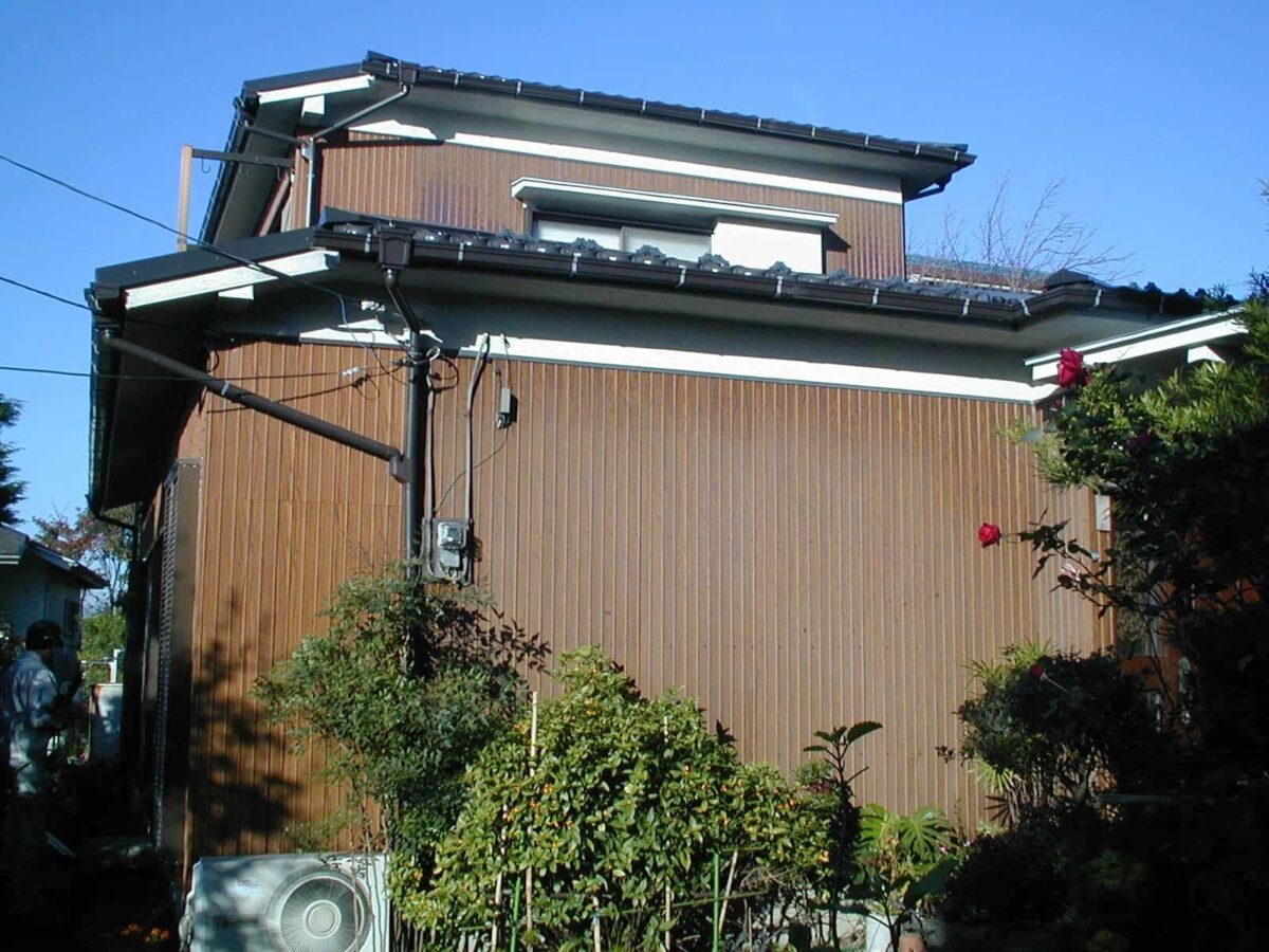 hodogaya_13 | 外壁塗装は神奈川県横浜市の塗装職人
