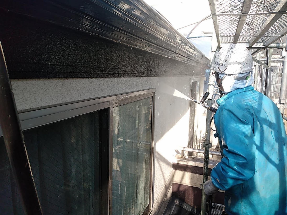 DCP PHOTO | 外壁塗装は神奈川県横浜市の塗装職人